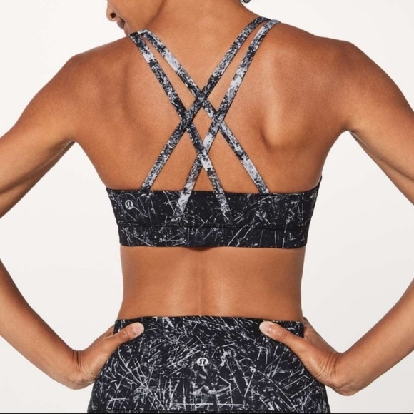 lululemon athletica Other - LULULEMON Energy bra